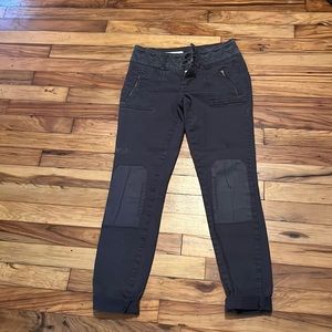 Pilcro & the letterpress pants